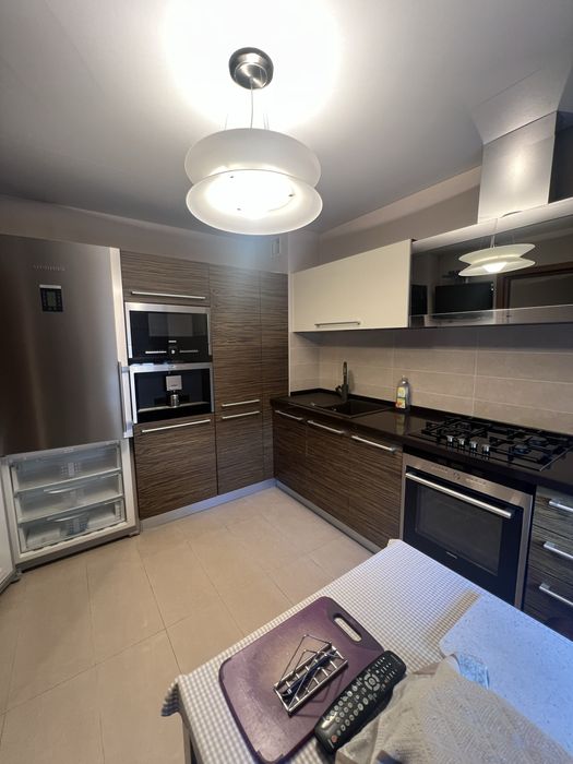 Продам 4к АОг 5эт 165м2