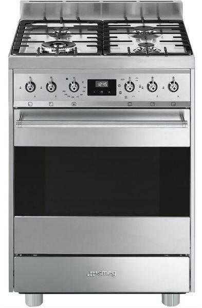 Fogão SMEG c6gmx9