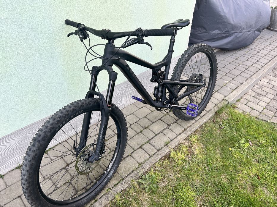Rower górski MTB XC kross moon 2.0