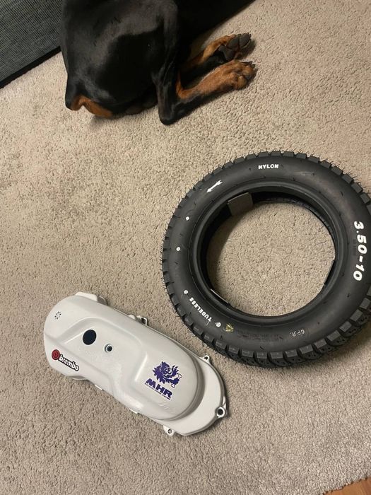 покрышка широкая шина 3.50 на 10 диск