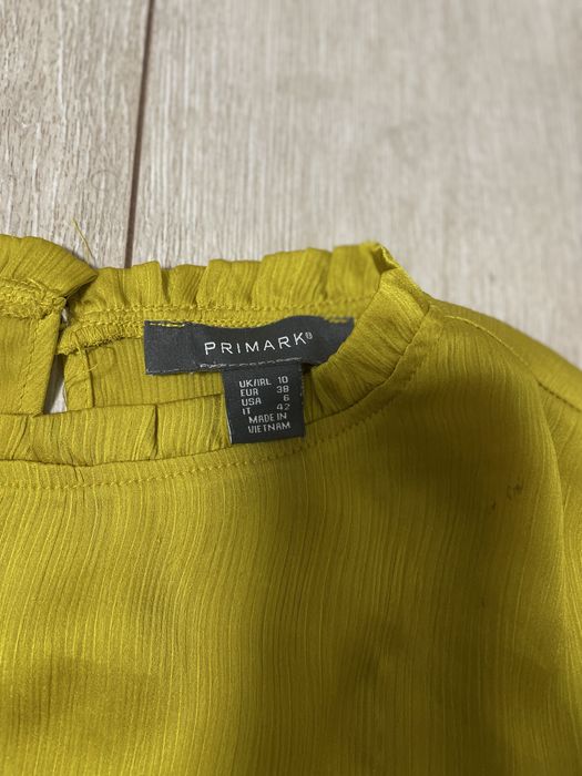 Блуза Primark