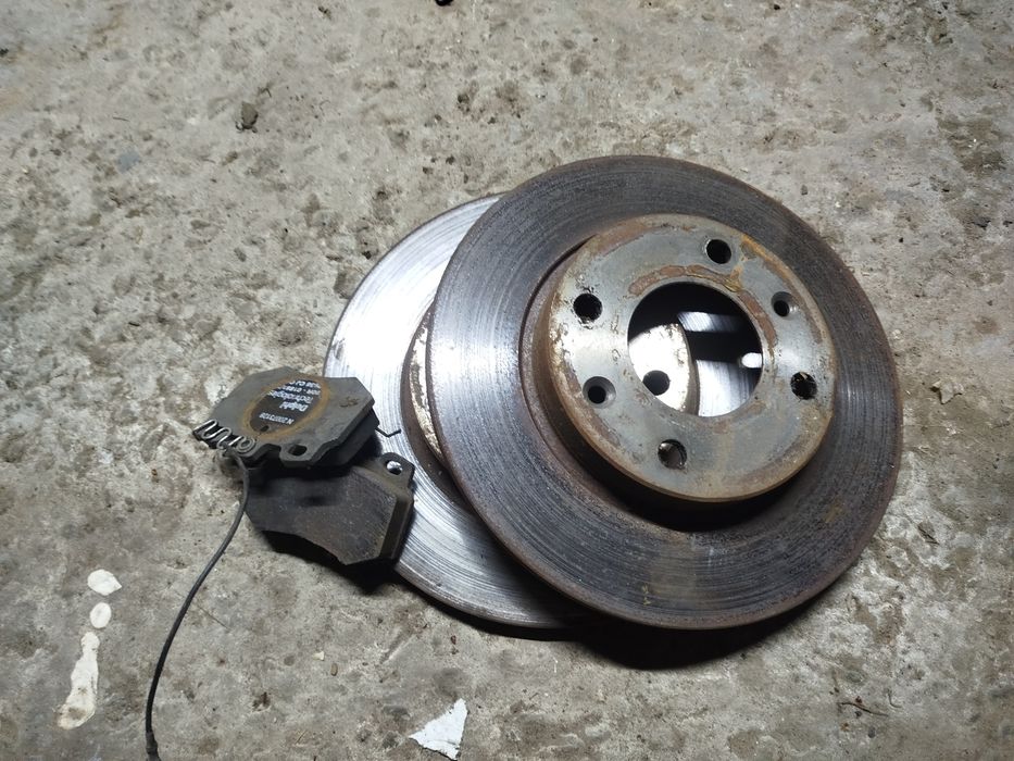 Стартер Пежо 309 1,6