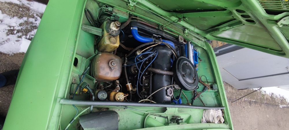 Продам ВАЗ 21011