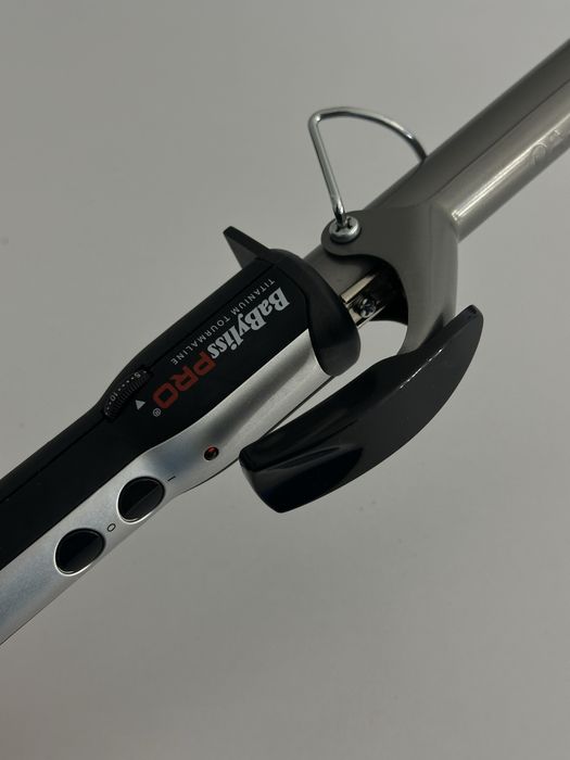 Плойка BABYLISS 19 мм