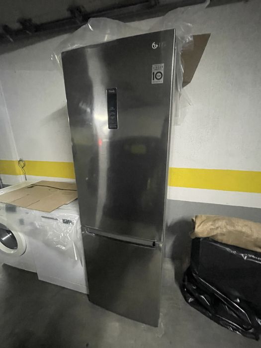 Frigirifico LG SMART novo
