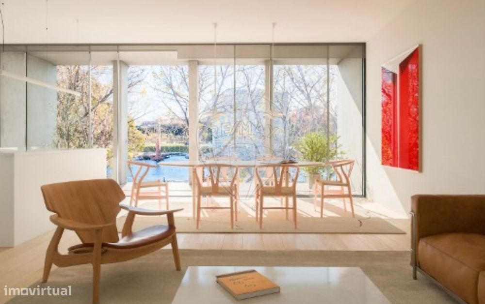 Apartamento T3 para venda