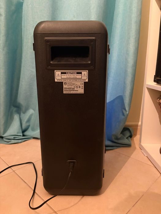 Coluna Phillips TANX200