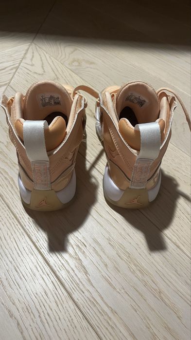 Buty Jordan XIV rozmiar 36.5