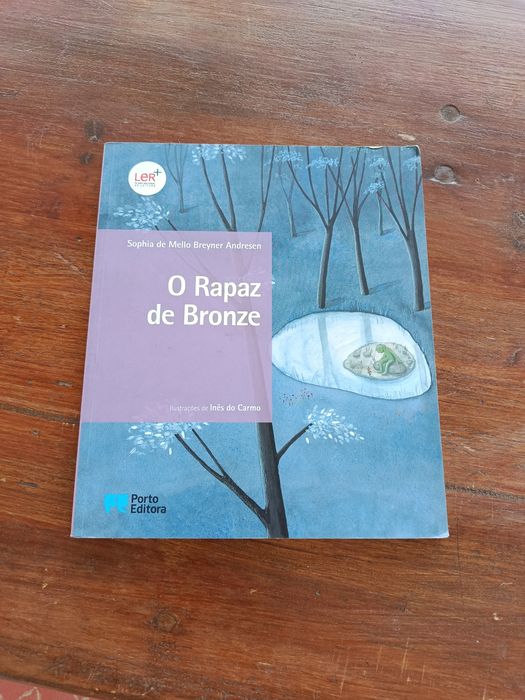 O Rapaz de Bronze