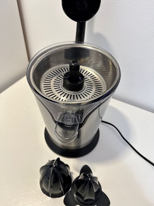 Espremedor de laranja