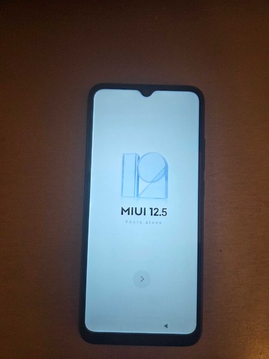 Xiaomi Redmi 9A 2GB/32GB Granite Gray