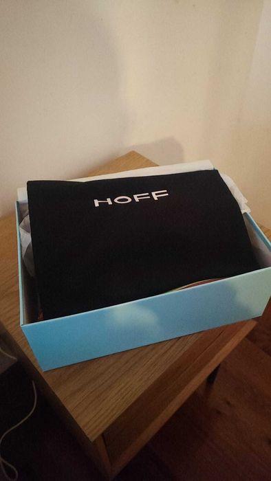 Sapatilhas Desportivas Hoff