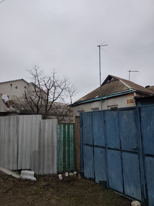 Продам дом в Коротиче!