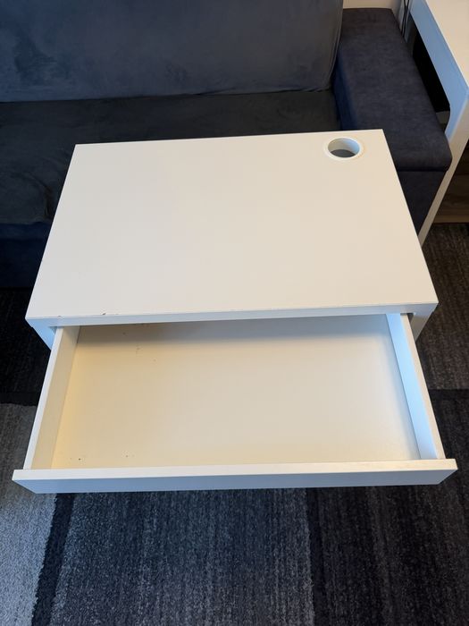 Ikea biurko micke