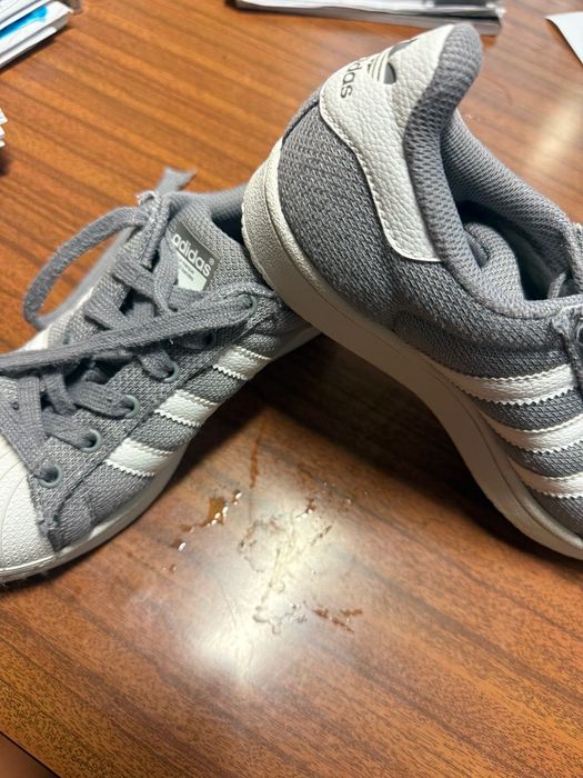 Ténis Adidas Unisexo
