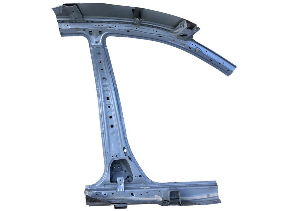 Стійка кузова середня ліва HONDA CR-V 2006-2010 63610SXS305ZZ