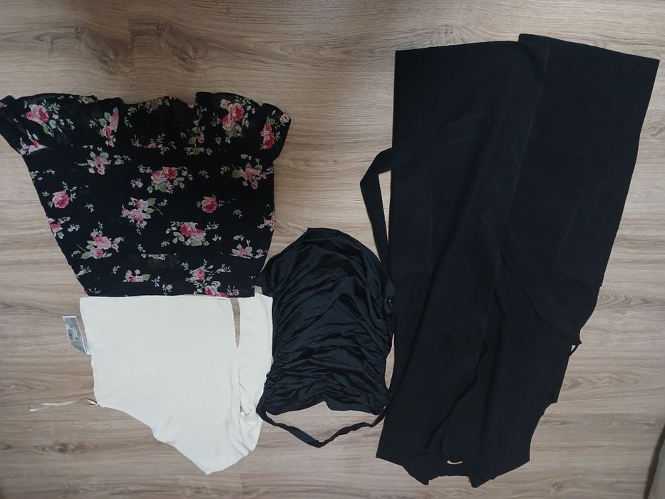 Велечезний мікс речей від 42-46р