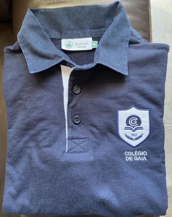 Gaia College Uniform