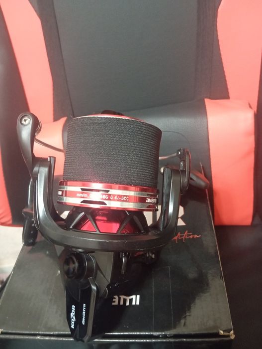 Vendo carretos akami. negociável