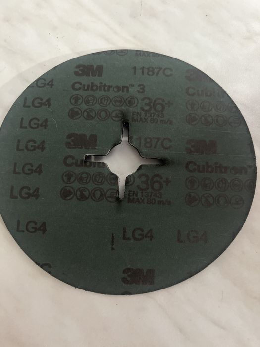 Fibra cubitron 3 M 180mm