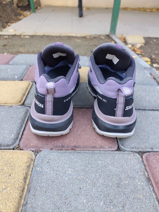 Кроссовки Salomon X Ultra 360 41