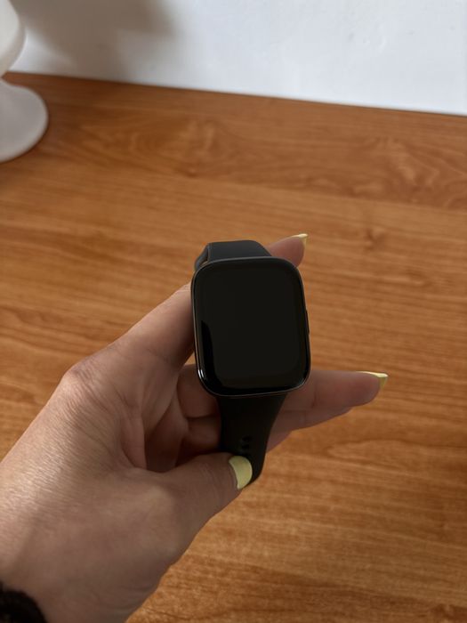 Xiaomi Redmi Watch 3 Active czarny 42D254