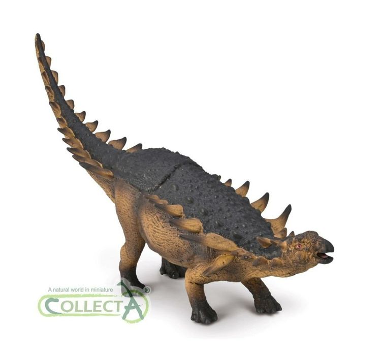 Welociraptor Z Ruszającą Się Szczęką 1:6 ,320x265 mm
