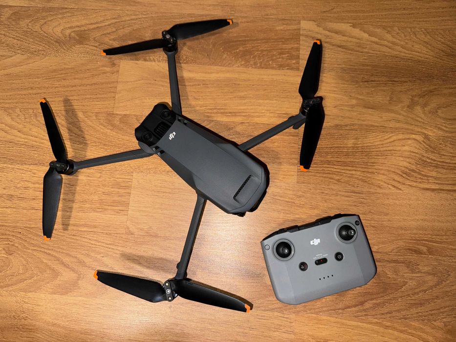 DJI Mavic 3 Classic (DJI RC-N1)64553267266946121