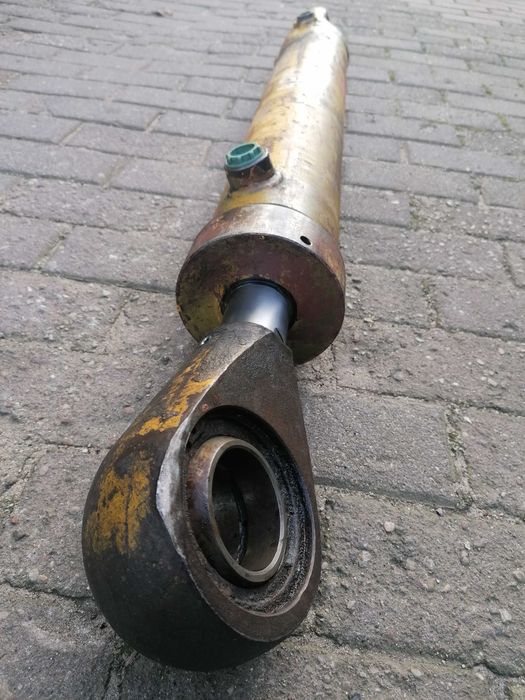 Siłownik hydrauliczny Waryński Fadroma gwarancja