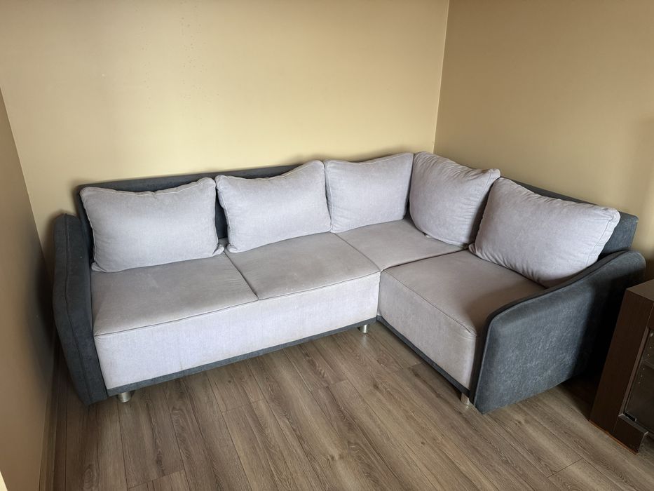 Sofa kanapa narożnik