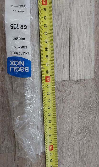 Réguas transição de chão e desnível em alumínio