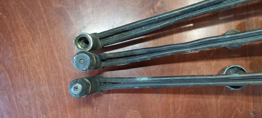 Резак газосварочный