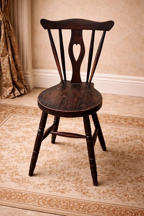 Louça  e moveis antigos