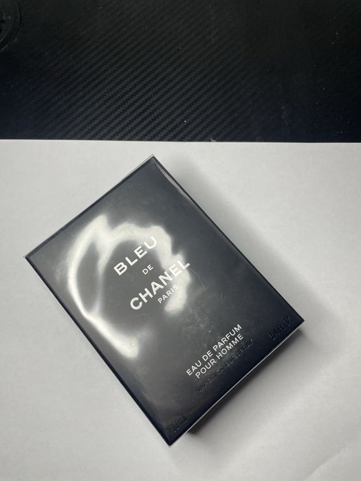 Bleu de Chanel Perfumy Meskie