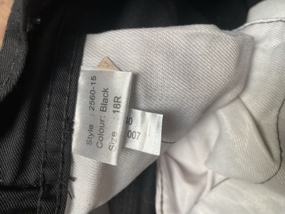 Брюки строительные TuffStuff,RN