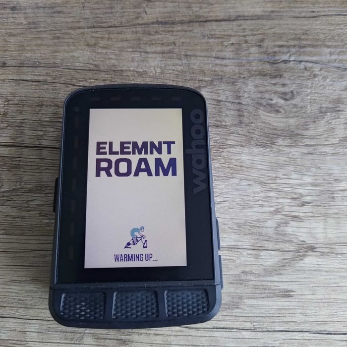 Wahoo Element Roam V1