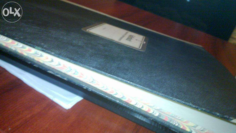 Книга учета,Кофейная книга (антиквариат)