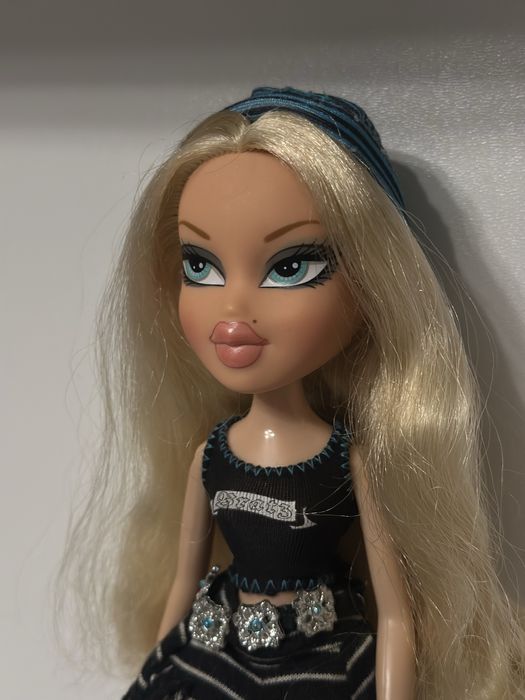 Лялька братц Хлоя. Bratz cloe treasures