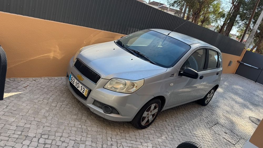 Vendo carro Chevrolet de 2009 em bom estado — photo 5
