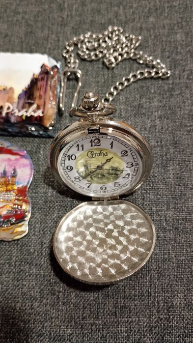 Magnesy na lodówkę, pamiątki