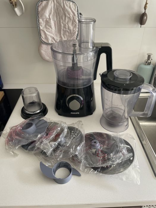 Robot de Cozinha, PHILIPS Coleção VIVA