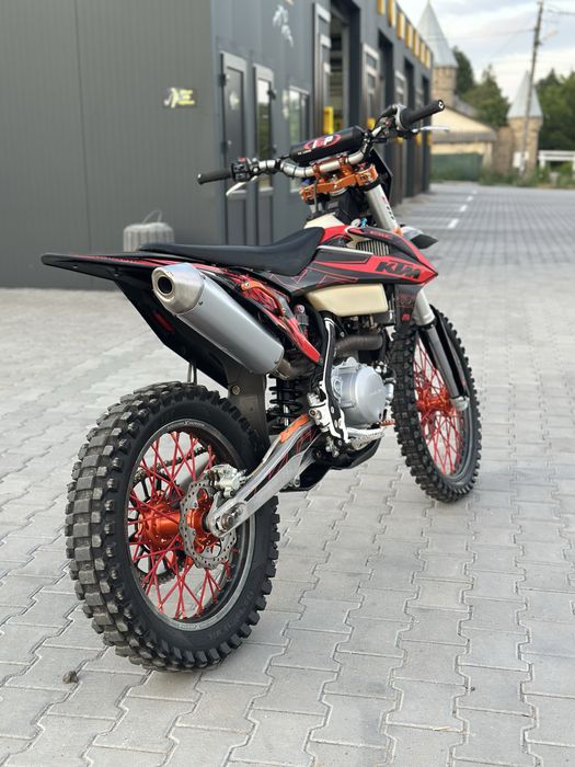 Кові 450і про КТ