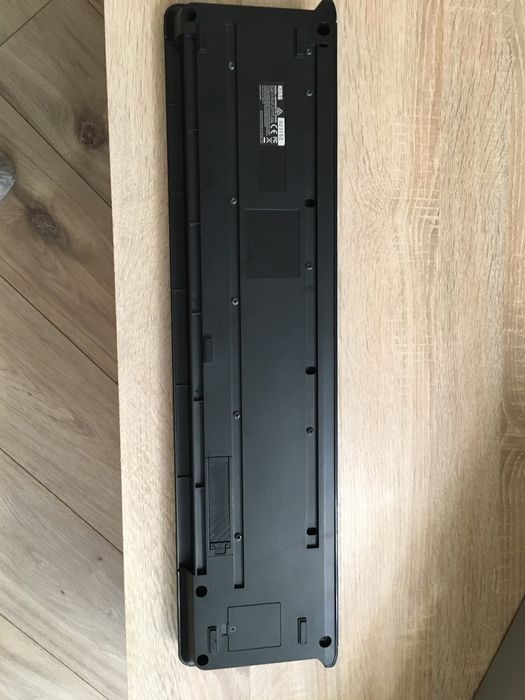 Midi-клавіатура Korg microKEY2-37Air