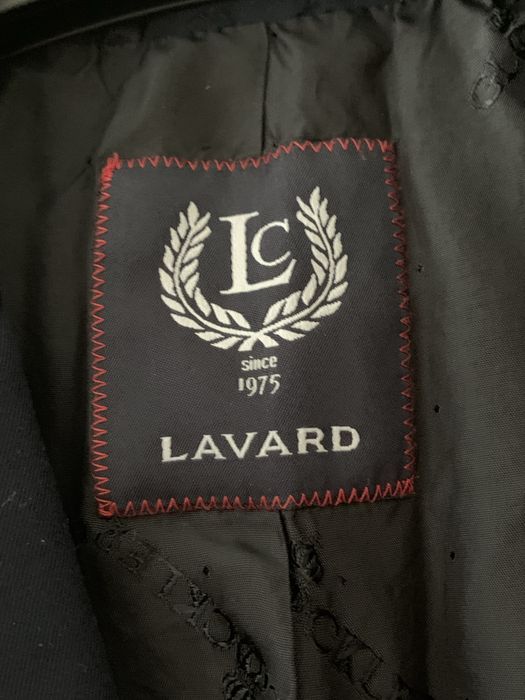 Garnitur meski Lavard M