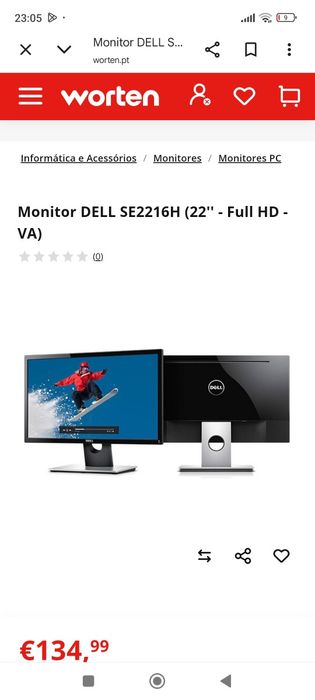 PlayStation 4 Fat 500g+monitor Dell Full Hd 2018
