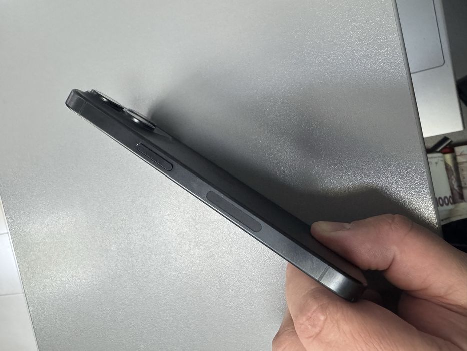 Iphone 15 Pro 128 Неверлок
