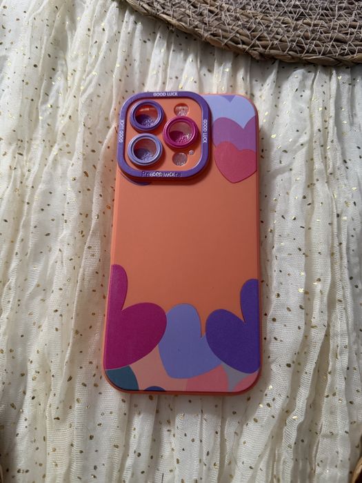 Case iphone 16 pro
