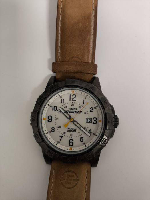 Zegarek Timex Expedition