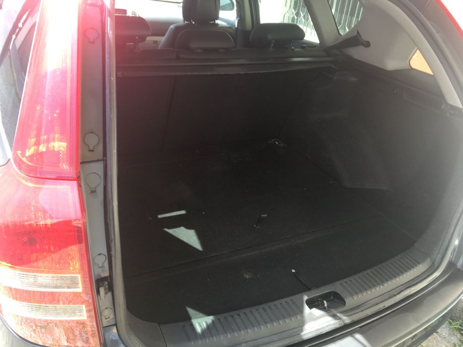Carrinha Kia Ceed de 2009