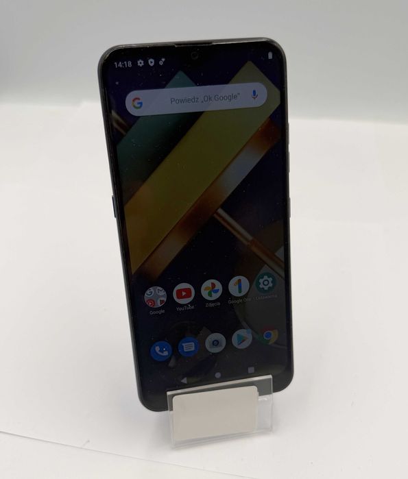 Telefon LG K22 2/32GB